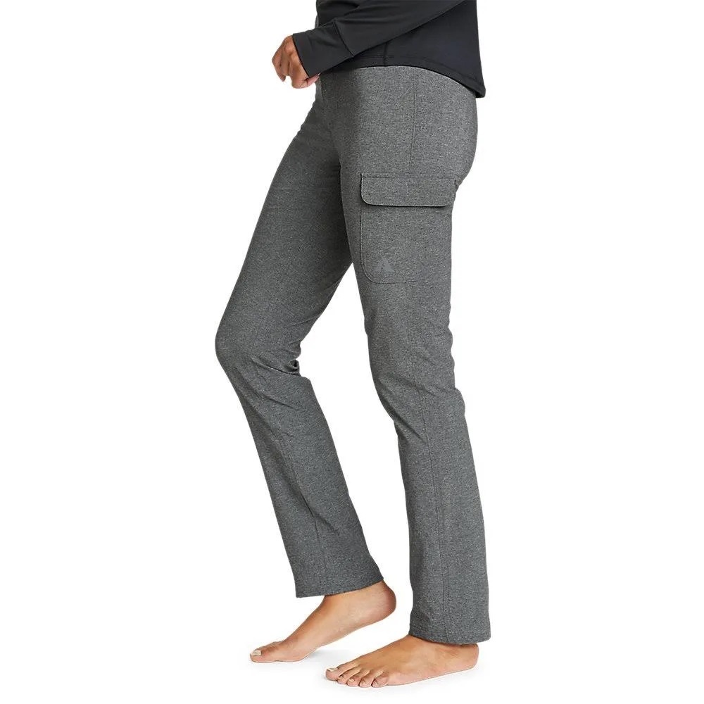 NWT Eddie Bauer Light Lined Pants